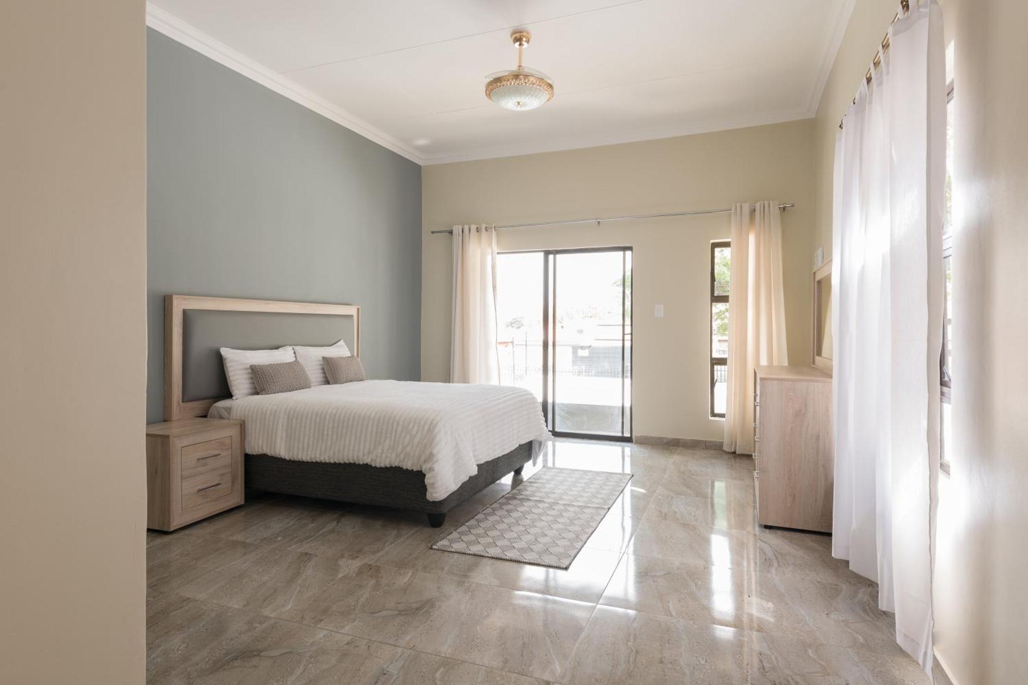 Evans Village - Apartments & Spa Johannesburg Exterior foto