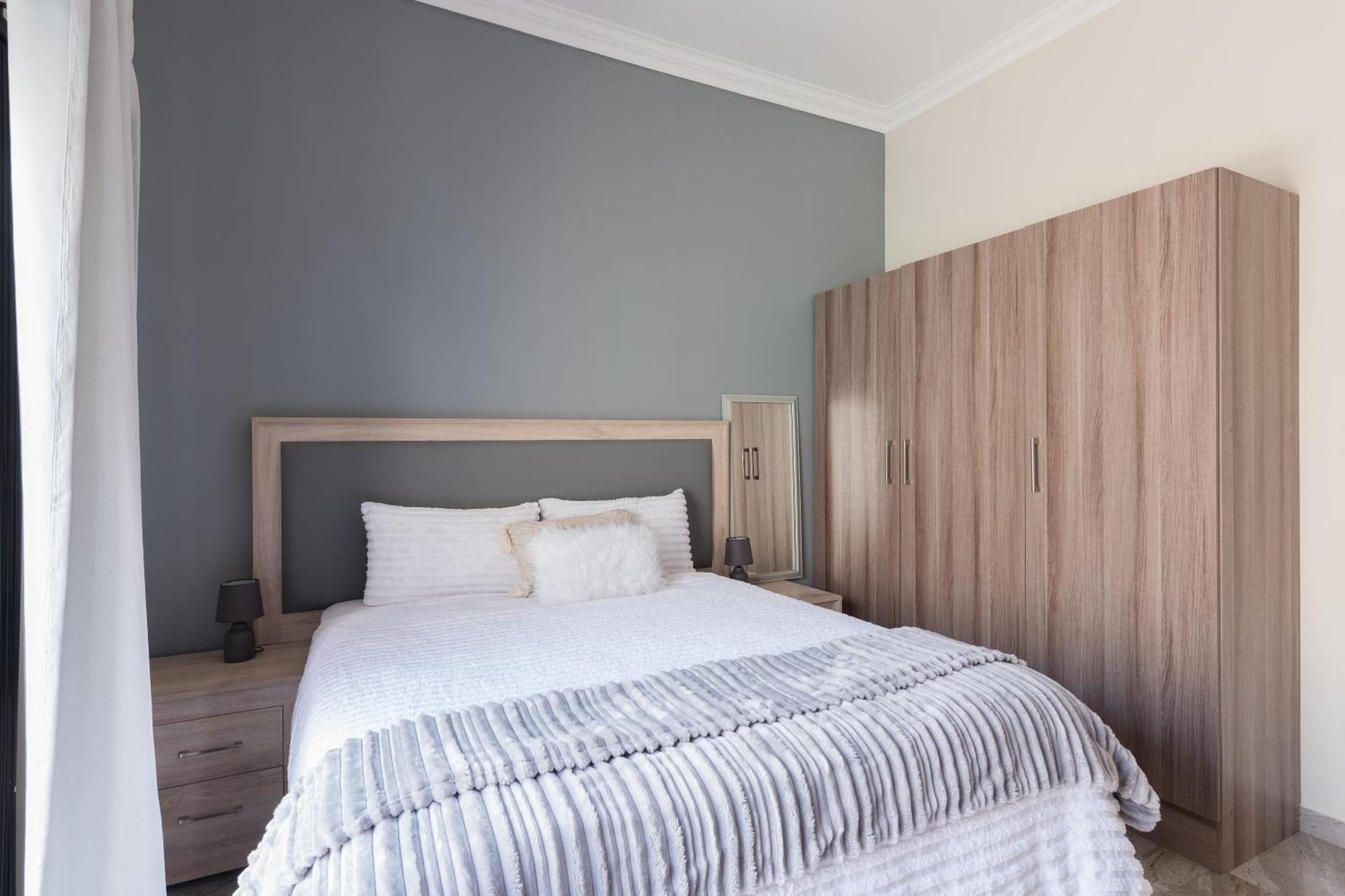Evans Village - Apartments & Spa Johannesburg Exterior foto